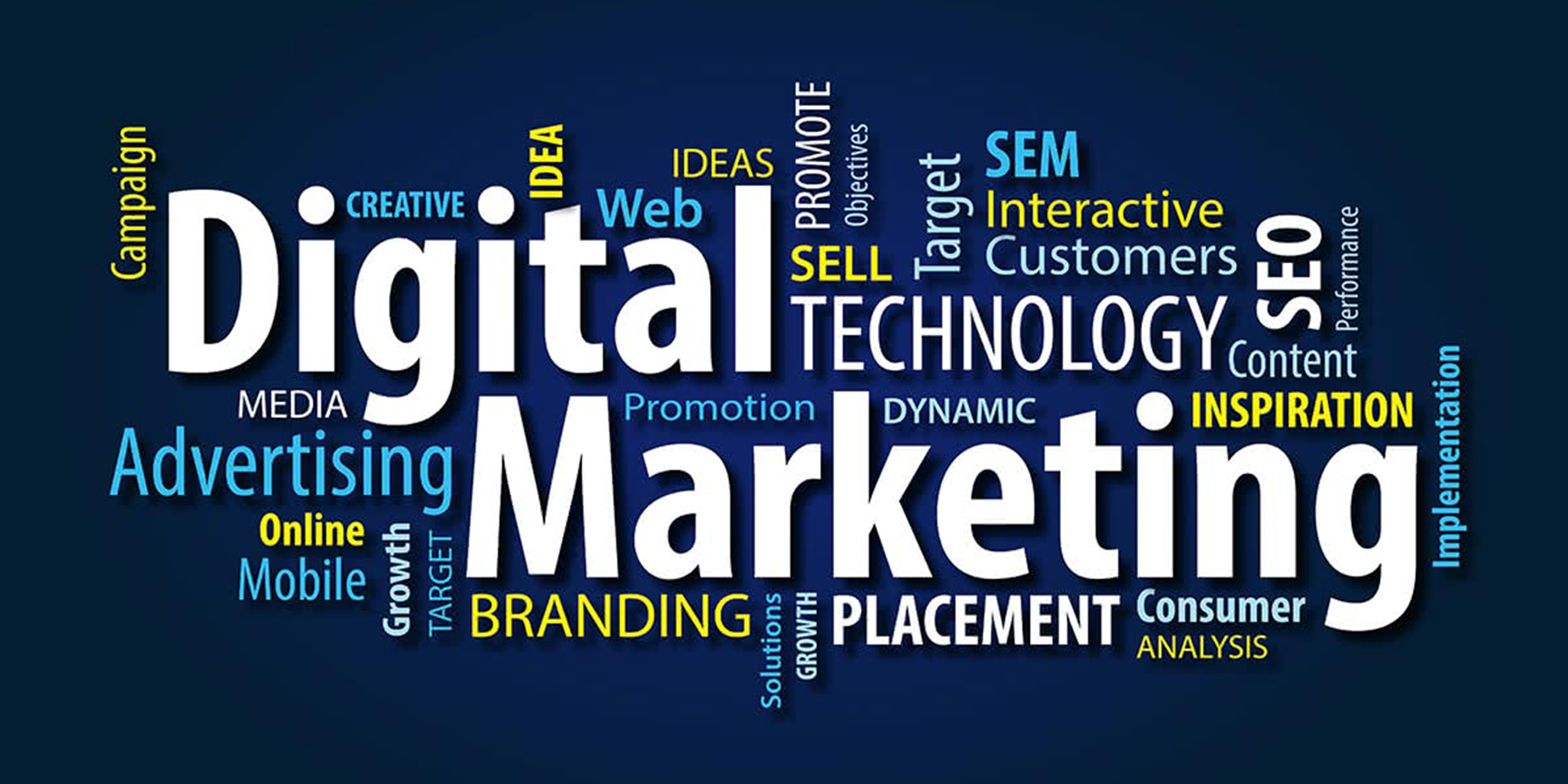 Digital Marketing Banner Image